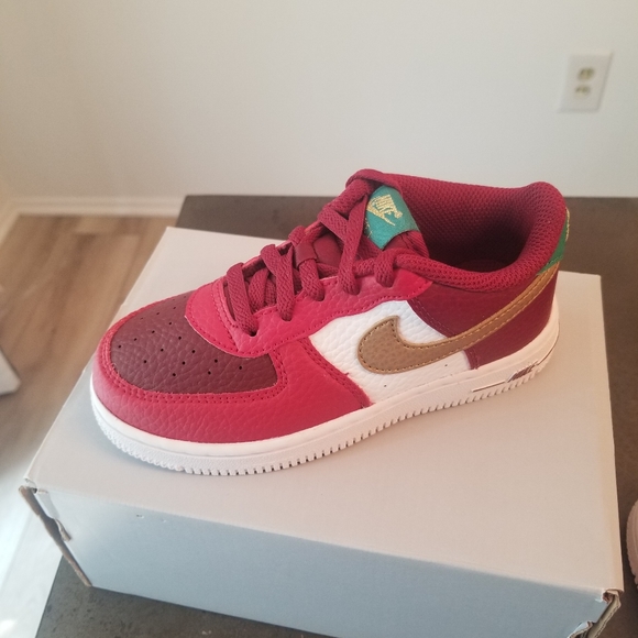 Nike Force 1 (TD) - Picture 2 of 7